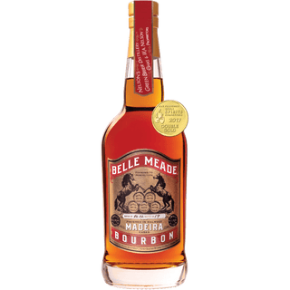 Belle Meade Bourbon Madeira Cask Finish - Liquor On Broadway