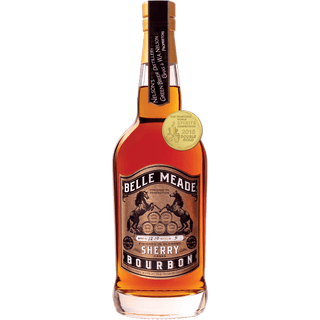Belle Meade Sherry Cask Finish - Liquor On Broadway
