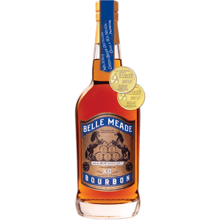 Belle Meade X.O. Cognac Cask Finish Bourbon Whiskey - Liquor On Broadway