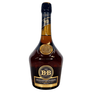 BÉNÉDICTINE B&B Liqueur 750ml - Liquor On Broadway