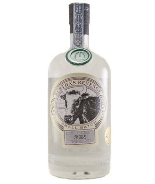 Bertha's Revenge Irish Milk Gin 750ml - Liquor On Broadway