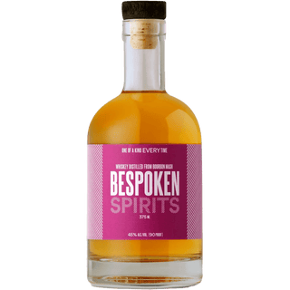 Bespoken Special Batch whiskey - Liquor On Broadway
