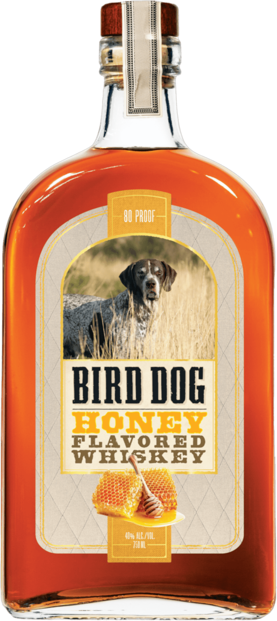 Bird Dog Honey Flavored Whiskey - Liquor On Broadway
