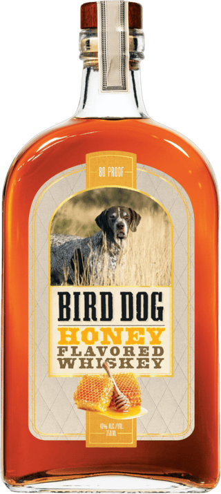 Bird Dog Honey Flavored Whiskey - Liquor On Broadway