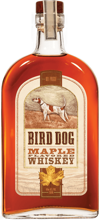 Bird Dog Maple Flavored Whiskey - Liquor On Broadway