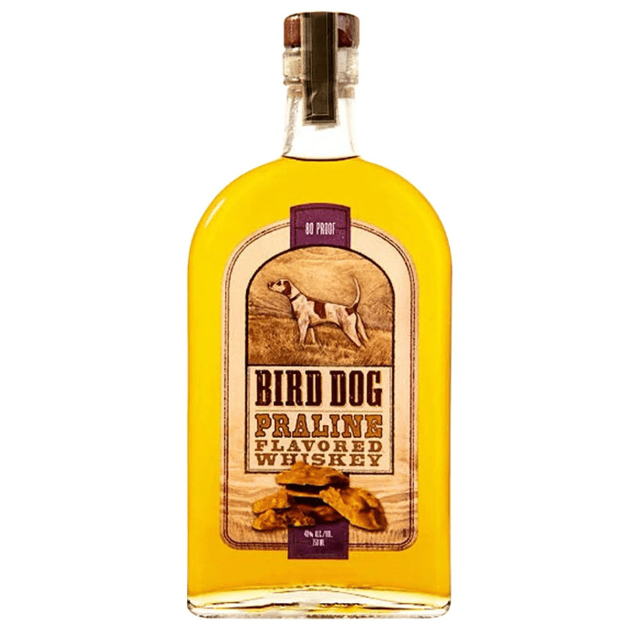 Bird Dog Praline Flavored Whiskey - Liquor On Broadway