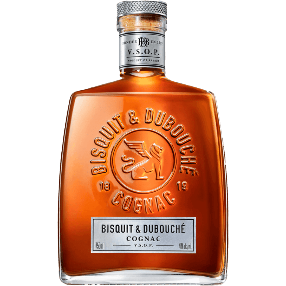 Bisquit & Dubouche VSOP Cognac - Liquor On Broadway