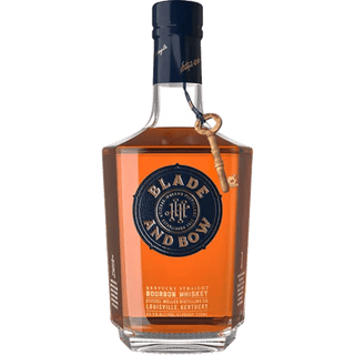Blade & Bow Bourbon Whiskey - Liquor On Broadway