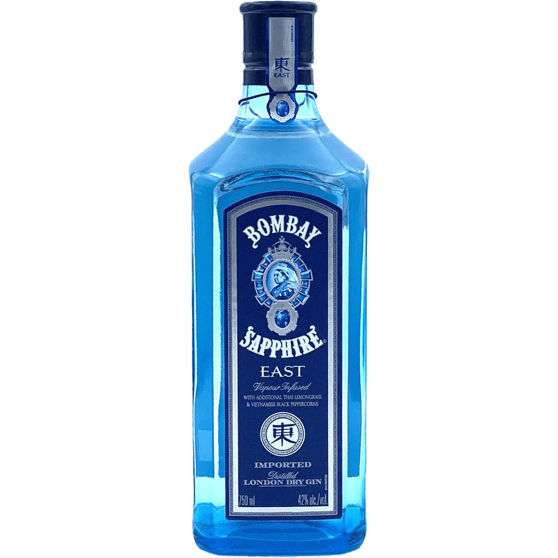 Bombay Sapphire East Gin - Liquor On Broadway