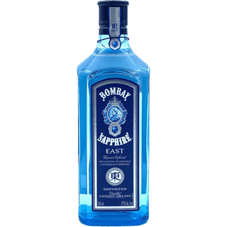 Bombay Sapphire East Gin - Liquor On Broadway