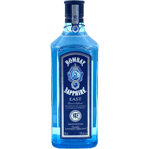 Bombay Sapphire East Gin - Liquor On Broadway