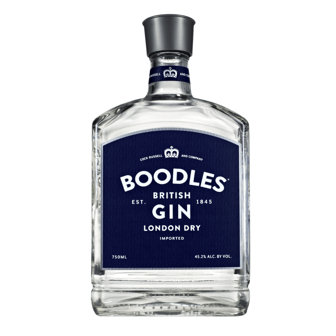 Boodles London Dry Gin - Liquor On Broadway