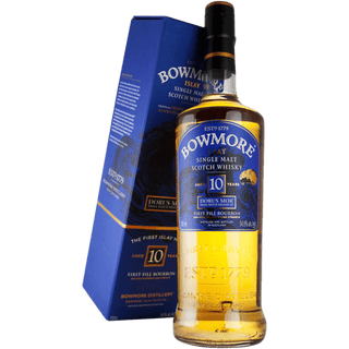 Bowmore Single Malt Scotch Dorus Mor 10 Year Release 3 - Liquor On Broadway
