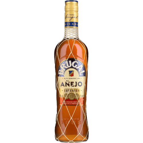 Brugal Añejo Superior Rum - Liquor On Broadway