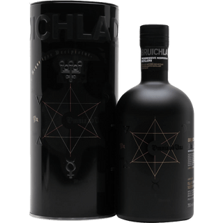 Bruichladdich Black Art 8.1 (1994) 26 Years Old - Liquor On Broadway