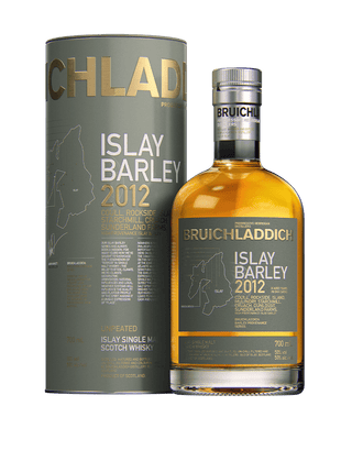 BRUICHLADDICH ISLAY BARLEY 2013 - Liquor On Broadway