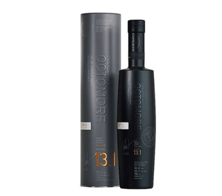 Bruichladdich Octomore 13.1 Single Malt Scotch - Liquor On Broadway