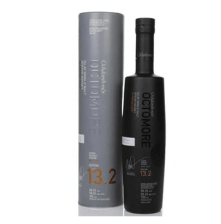 Bruichladdich Octomore 13.2 Single Malt Scotch - Liquor On Broadway