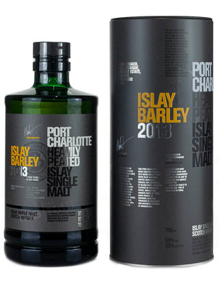 Bruichladdich Port Charlotte 2013 - Liquor On Broadway