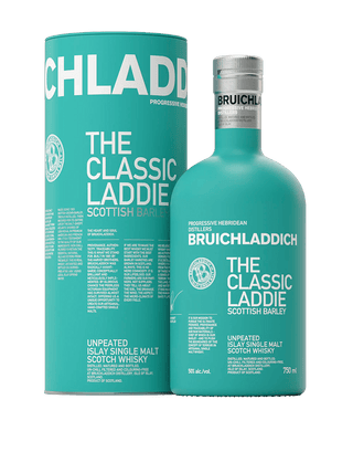 Bruichladdich The Classic Laddie - Liquor On Broadway