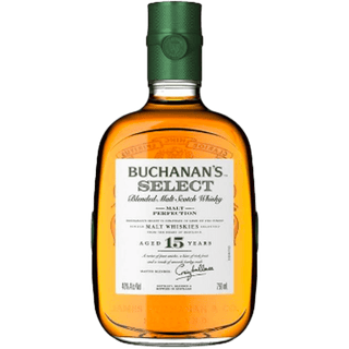 Buchanan's Select 15 Year Scotch - Liquor On Broadway