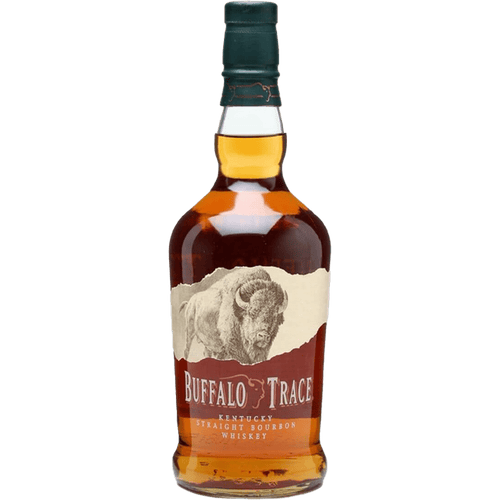 Buffalo Trace Bourbon 750ml - Liquor On Broadway
