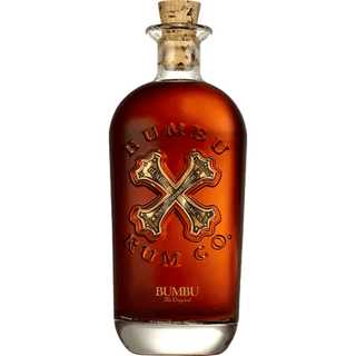 Bumbu Rum - Liquor On Broadway