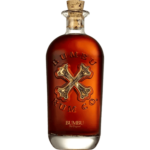 Bumbu Rum - Liquor On Broadway