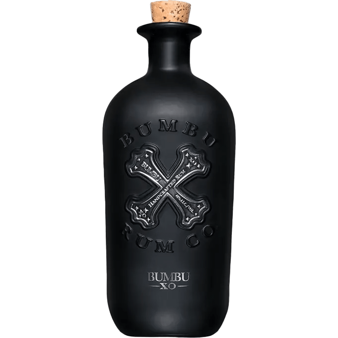 Bumbu XO Rum 750ml - Liquor On Broadway