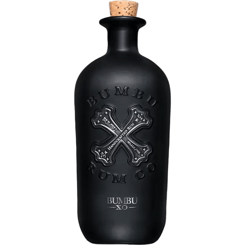 Bumbu XO Rum 750ml - Liquor On Broadway