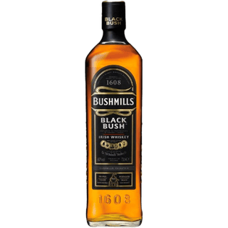 Bushmills Black Bush Irish Whiskey - Liquor On Broadway
