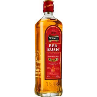 Bushmills Red Bush Irish Whiskey - Liquor On Broadway