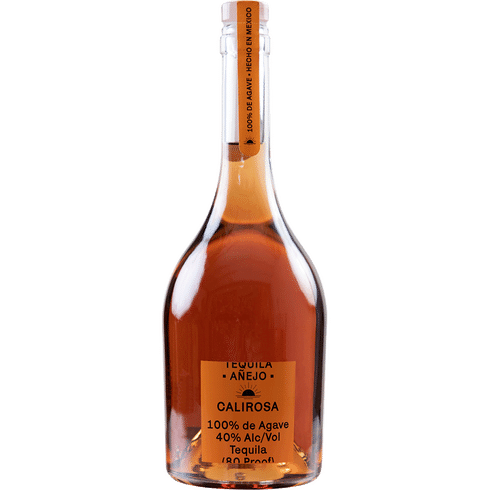 Calirosa Anejo Tequila - Liquor On Broadway