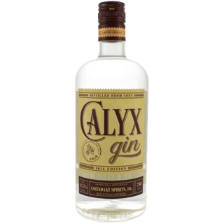 Calyx Gin - Liquor On Broadway