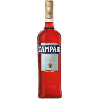 Campari Milano Bitter Liqueur - Liquor On Broadway