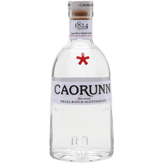 Caorunn Gin - Liquor On Broadway