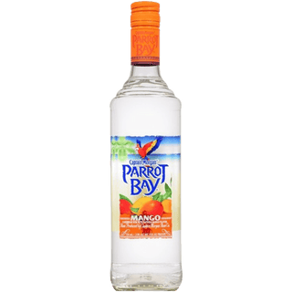 Captain Morgan Parrot Bay Rum Mango - Liquor On Broadway