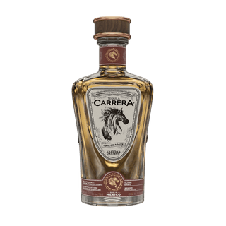 Carrera Anejo Tequila - Liquor On Broadway