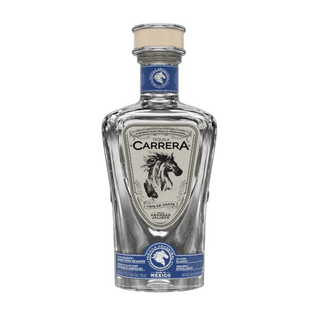 Carrera Blanco Tequila - Liquor On Broadway