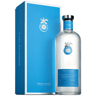 Casa Dragones Blanco Tequila - Liquor On Broadway