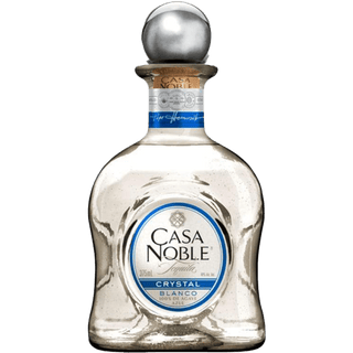 Casa Noble Blanco Tequila (375 ML) - Liquor On Broadway