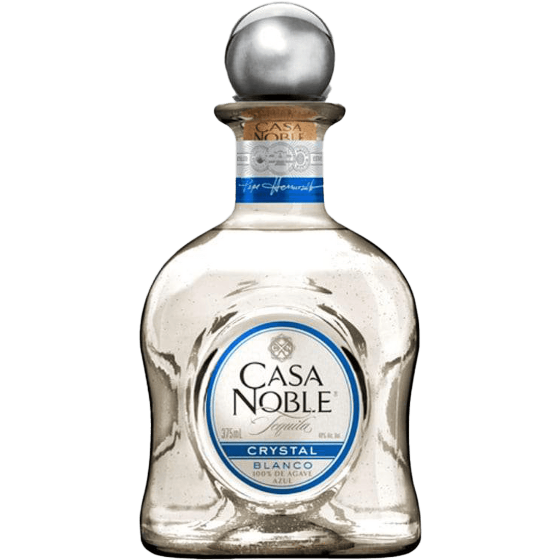 Casa Noble Blanco Tequila (750 ML) - Liquor On Broadway