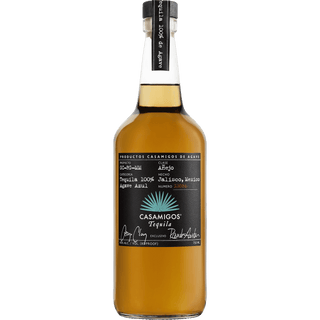 Casamigos Añejo Tequila - Liquor On Broadway