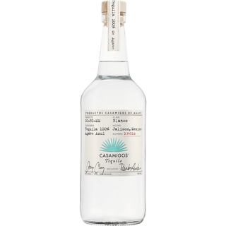 Casamigos Blanco Tequila - 750ml - Liquor On Broadway