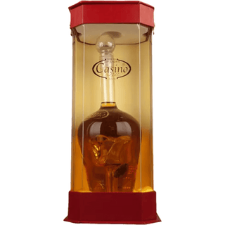 Casino Azul Añejo Tequila - Liquor On Broadway