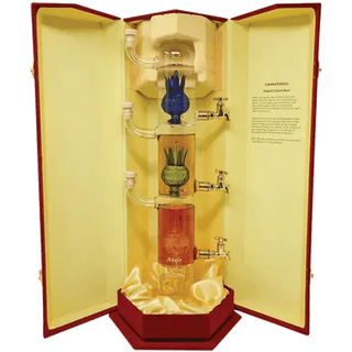 Casino Azul Limited Edition 3 Style Glass Tower - Liquor On Broadway