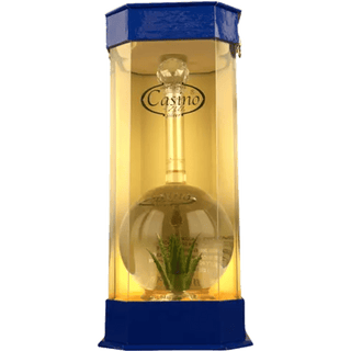 Casino Azul Silver Tequila - Liquor On Broadway