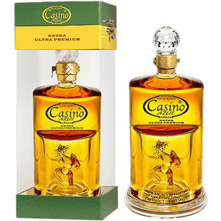 Casino Azul Tequila Extra Añejo - Liquor On Broadway