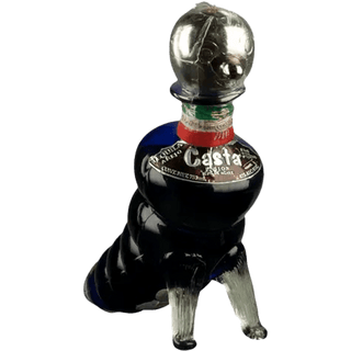 Casta Pasion Worm Añejo Tequila - Liquor On Broadway