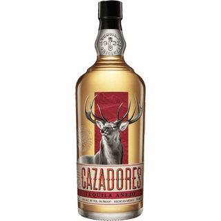 Cazadores Añejo Tequila - Liquor On Broadway